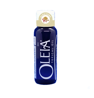 Oleia Pure Oil